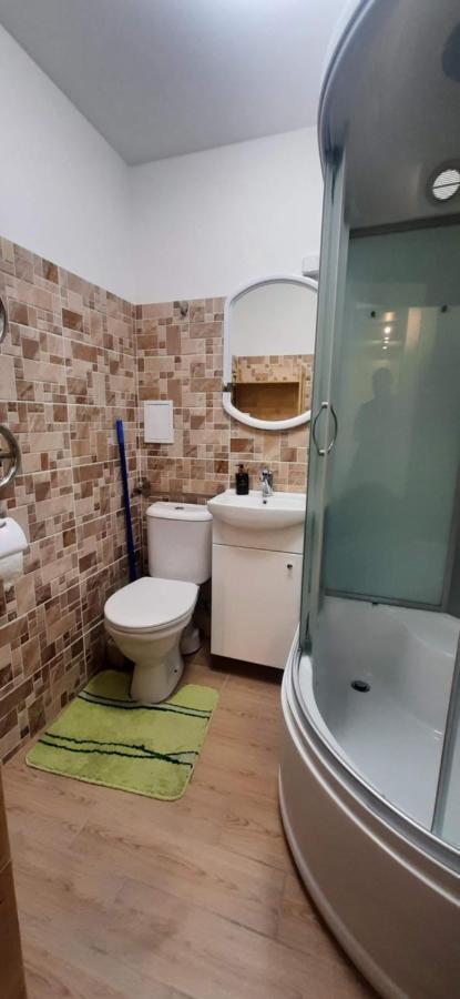 Elite Flats Two Bedroom Utena Eksteriør bilde